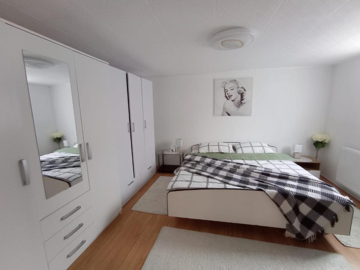 Petra Apartment Dakovo Luaran gambar