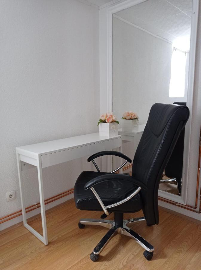 Petra Apartment Dakovo Luaran gambar