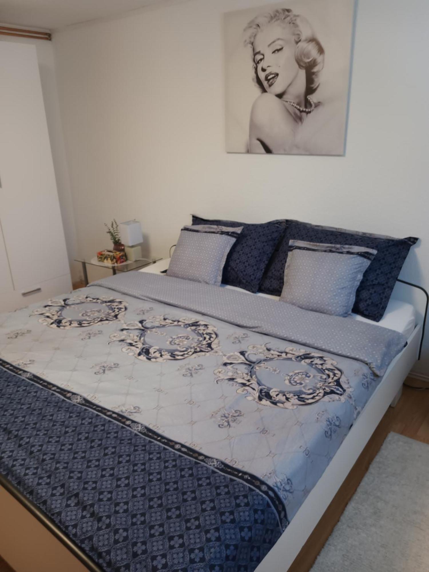 Petra Apartment Dakovo Luaran gambar